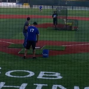 Meet your Posher, Jordan